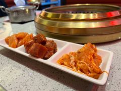 -钱小奴创意自助餐厅·原切谷饲安格斯畅吃(苏州昆山招商花园城店)