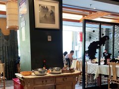 大堂-辣婆婆(航天桥店)