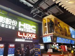 -新影联·华谊兄弟影院(望京店)