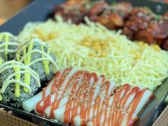 -豚妈妈汤饭·部队锅(南京东路店)