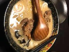 -日本料理神拉面