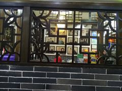 -何氏排骨(左家塘店)