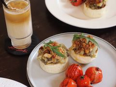 -PALOMA BISTRO西班牙餐吧(铁像寺路店)