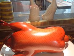 -四季厨房 鲁菜·孔府烤鸭(高新万达店)