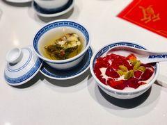 招牌红白-禄鼎记·多口味酸菜鱼(侨鑫店)