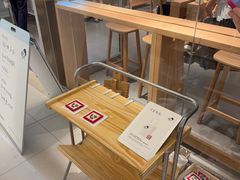 -喜茶(北京财富购物中心店)