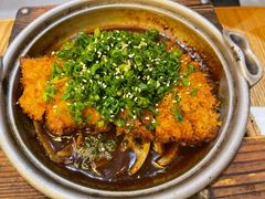 味增里肌猪排-胜博殿霸王树(嘉里中心店)