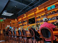 -老吴咖啡( 国贸商住大厦店)