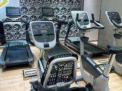 -FLARE STAR FITNESS(复地活力城店)