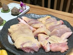 -椰夫人·养生椰子鸡(金沙洲永旺店)