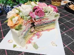 -BON CAKE(华贸购物中心店)