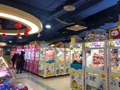 -小象猛犸(炫地购物中心店)