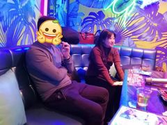 -好乐迪KTV(金钻店)