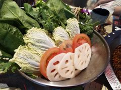 -蛙宴·美蛙火锅基地(万象城店)