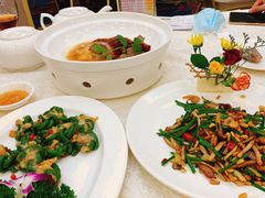 -顺德人家食府(黄金广场店)