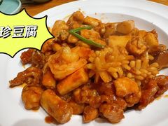 -肘子酥·天津菜·特色捞面(德云社店)