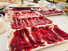 -三头牛·潮汕牛肉生蚝火锅 (夏湾店)