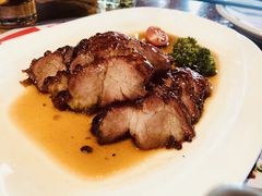 -有璟阁港式餐厅(金融街购物中心店)