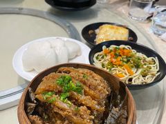-莲餐厅·湖北菜·藕汤老手艺(愚园路店)