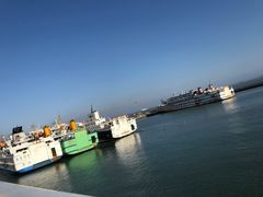 -海安新港(公交站)