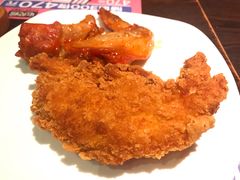 -酷公社·榴莲披萨(太原街店)