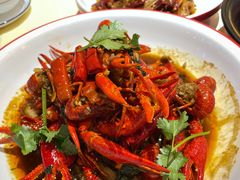 -湘江大码头·龙虾馆(渔人码头一店)