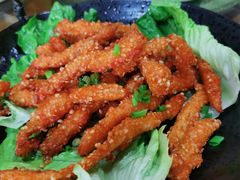 -淳安二十八道·美食汇·淳鱼馆(阳光路店)