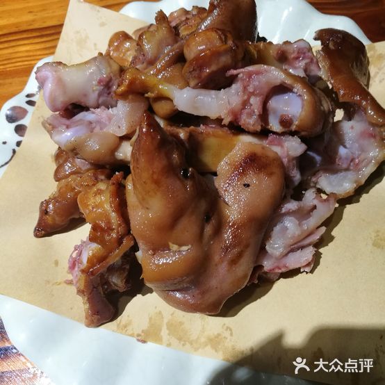 三兄弟熏酱小酒馆(南新东道店)