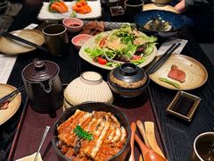 -玄白·炭烤活鳗(上海首店)