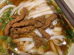 -湘人龙记老长沙米粉(华普国际大厦店)