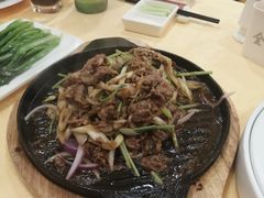 -北京全聚德(西客站店)