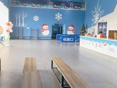 -宁波冰雪大世界(北仑区)