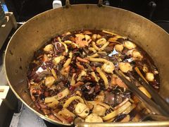 -梨花自助烤肉(天河城店)