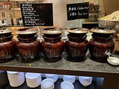 -香荟Aroma·外滩茂悦大酒店