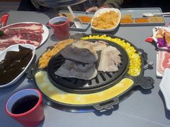 -外婆掌柜·东北家庭烤肉(托乐嘉店)