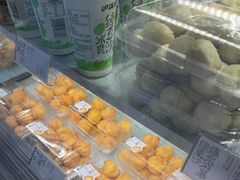 -泸溪河桃酥(秦淮夫子庙一店)