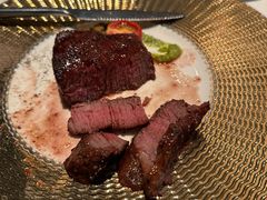 -领仕扒房(长春店)