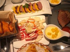 -七海旋律西餐厅(金沙湾店)