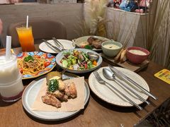 -第101座花园餐厅(湖滨88店)