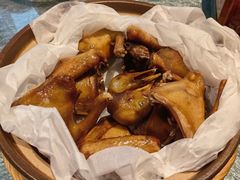 -大鸽饭(汉溪长隆店)