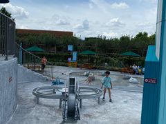 -季高兔窝窝亲子园(上海薰衣草公园店)