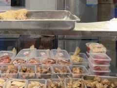 -王家沙点心店(南京西路总店)