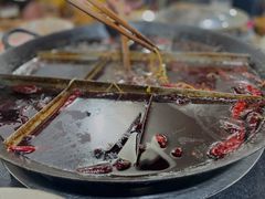 -渝杨胖娃老火锅(中兴路店)