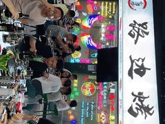 -小团团·路边烤牛肉(南岭壹街店)