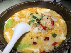 豆花鱼-花千醉(新街口店)