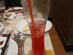 -芭菲盛宴·环球美食(锦城万达广场店)