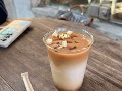 -春庄咖啡SpringHues(钟楼小区店)