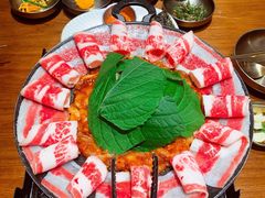 -春熙台·韩国料理(宝安西乡店)