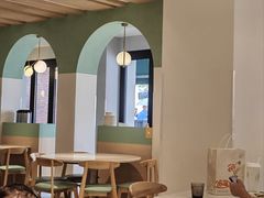 -南小馆(迪士尼小镇店)