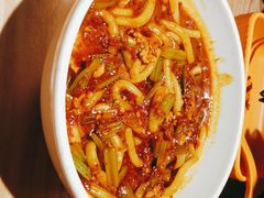 -谷丽麦馕新疆菜·清真(步步高梅溪新天地店)